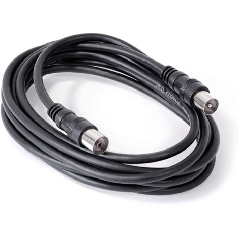 Prolongador cable antena 1,5mt bl axil ud