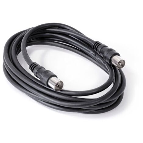 PROLONGADOR CABLE ANTENA - 2,5 M