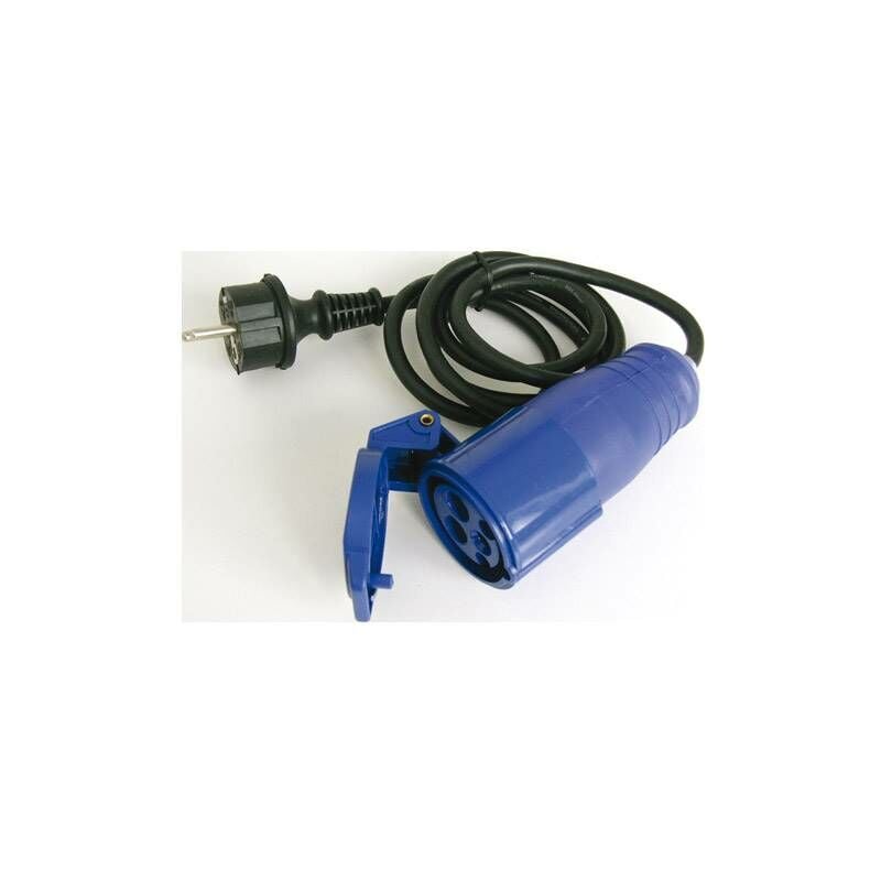 

Prolongador Cable Goma M.S/H.C 21016 1,5m