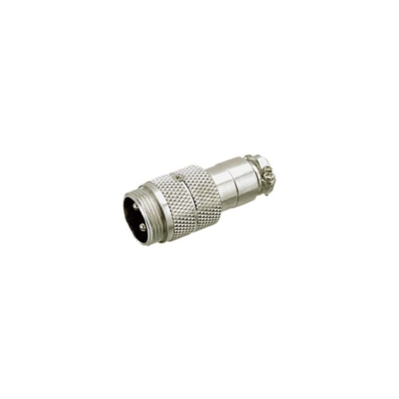 

Prolongador conector Micro de 2 contactos 10.230/2/P 8430552008179