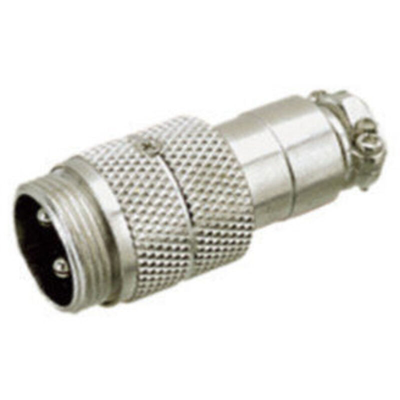 

Prolongador conector Micro de 4 contactos 10.230/4/P 8430552008223 - Electro Dh