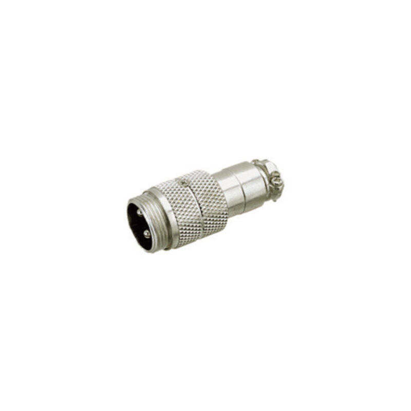 

Prolongador conector Micro de 7 contactos 10.230/7/P 8430552008315 - Electro Dh