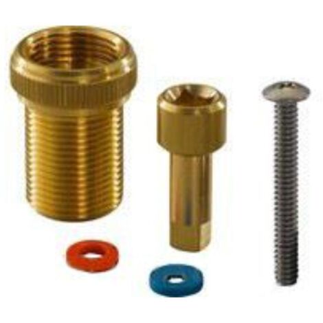 Prolongador de llave de corte Q&E - UPONOR