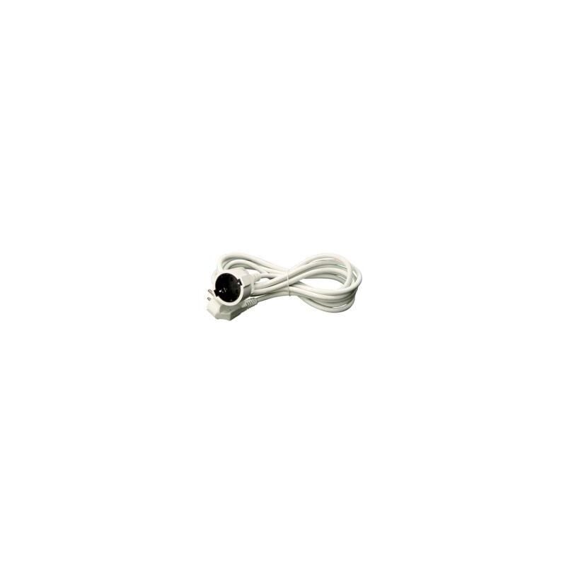 

Prolongador eléctrico schuko - 2 metros - Duolec