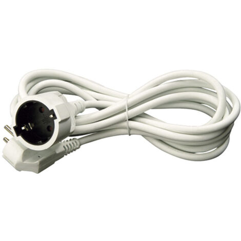 PROLONGADOR ELÉCTRICO CLAVIJA SCHUKO 2M -