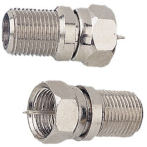 Prolongador F macho a F hembra Electro Dh 19.509 8430552058402