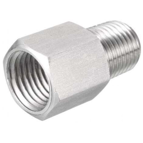 PROLONGADOR M 60º HF 1/4" BSP 1/4" BSP - DICSA
