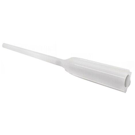 Prolongador Pistolas Pu30/Pu40 mm 90 pz 30 Cónica