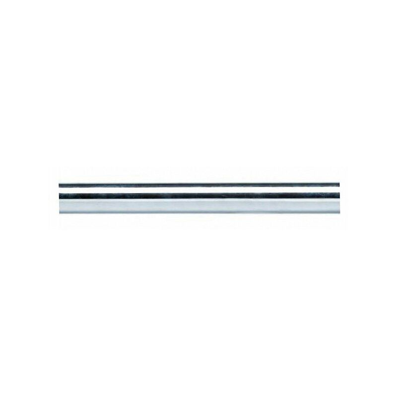 

Crearplast - PROLONGADOR PVC ENCOLAR 40MM. CROMO