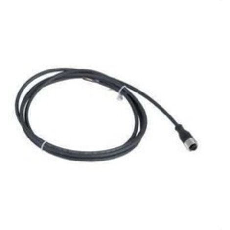 PROLONGADORES HEMBRA M12 RECTOS 5m