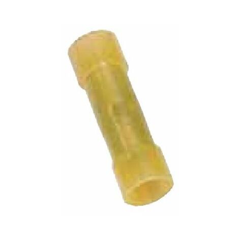 Prolongateur à sertir MECATRACTION 16 22 AWG type Prolongateurs Isolé, série N
