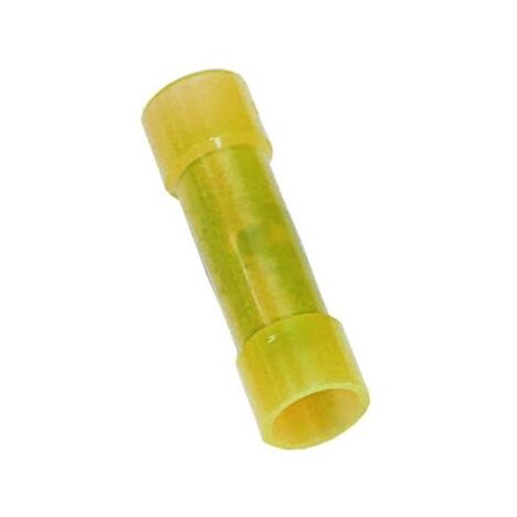 Prolongateur à sertir MECATRACTION 2,6 6 mm² type Prolongateur Isolé