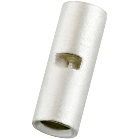 Prolongateur à sertir RS PRO 10 12 AWG type Prolongateur Non-isolée