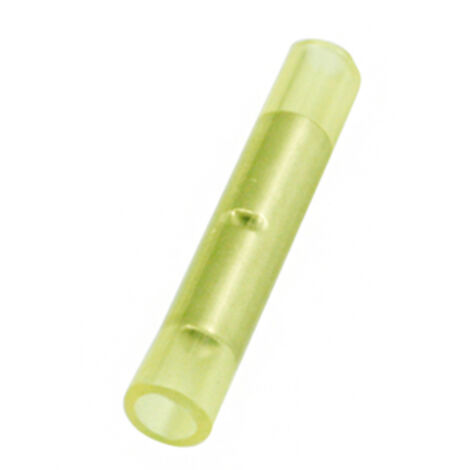 Prolongateur à sertir RS PRO 26  22 AWG type Prolongateur Isolée