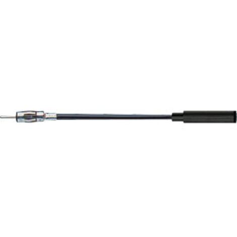 Prolongateur antenne 1.5m Din F Din M