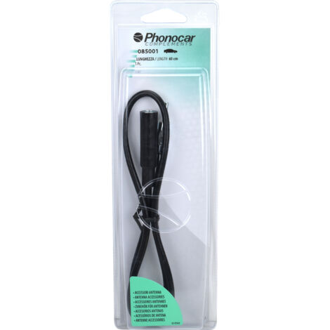 Prolongateur antenne 75cm