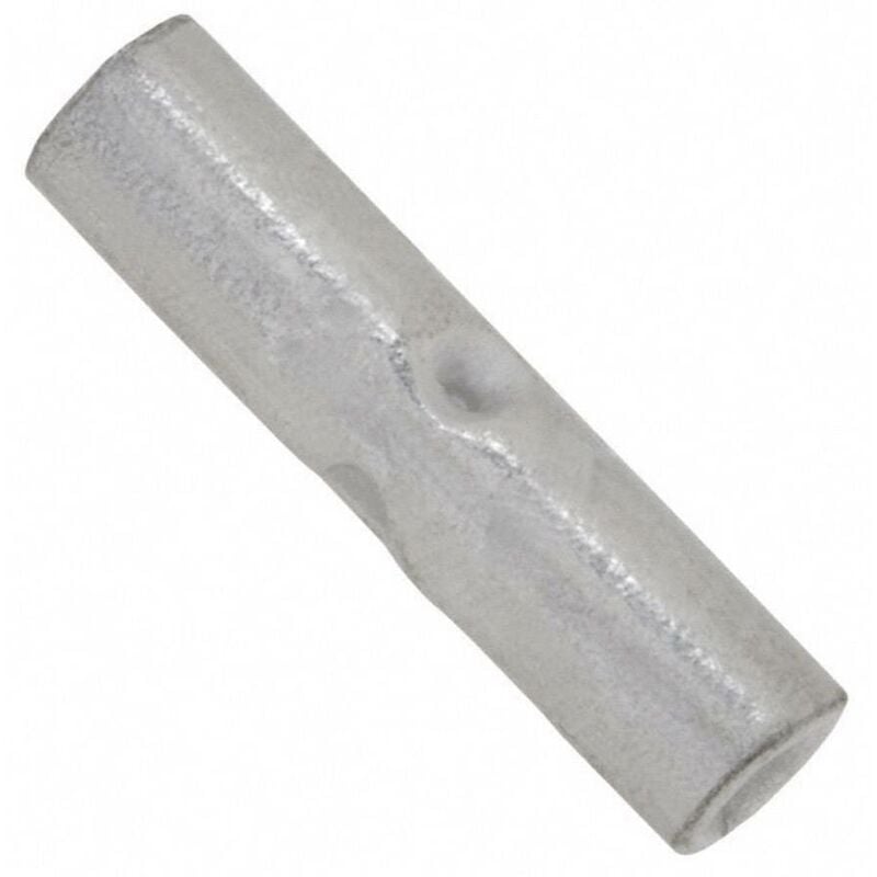 Prolongateur Te Connectivity 31818 solistrand 0.205 mm² 1.60 mm² non isolé métal 1 pc(s) C76501