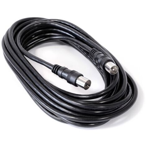 PROLONGATEUR DE CÂBLE D'ANTENNE - 5 M