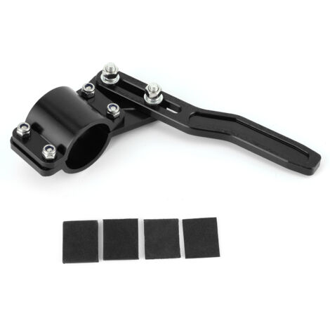 Prolongateur de levier de clignotant pour volant avec entretoise