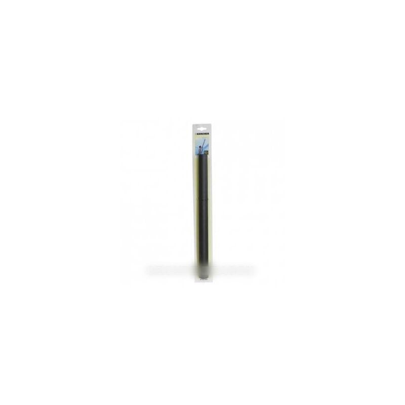 Prolongateur tube d'aspiration Ø35MM long. 0,5M pour aspirateur Karcher