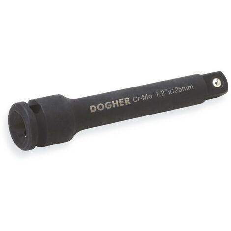 Prolongateur d’impact 1/2 250mm  DOGHER 594-009
