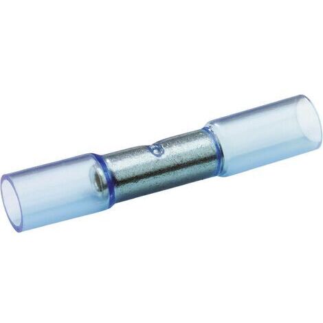 Prolongateur DSG Canusa 7931200502 avec gaine thermorétractable 1.50 mm² entièrement isolé bleu 1 pc(s) S50069