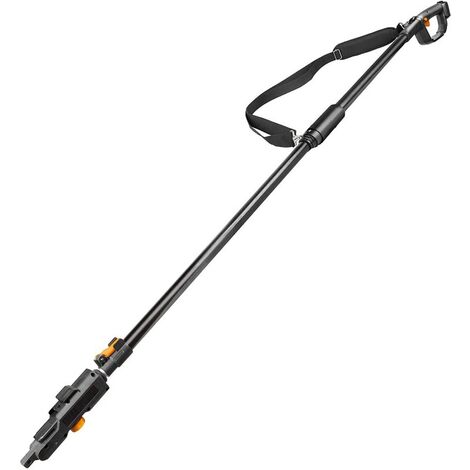 Prolongateur extensible de 3 mètres avec sangle pour Wg322E.9
