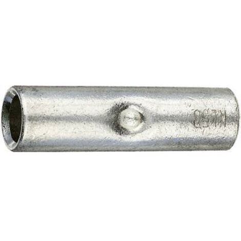 Prolongateur Klauke 25R-U non isolé métal 1 pc(s) D21485