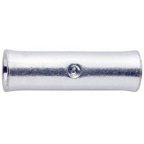 Prolongateur Klauke 722F 10 mm² non isolé métal 1 pc(s) D96171