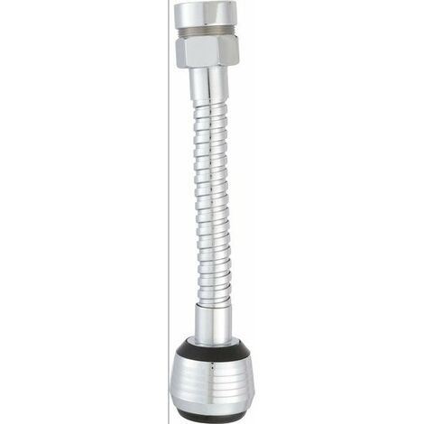 Prolongateur laiton, mâle / femelle, REGARDS INTERNATIONAL