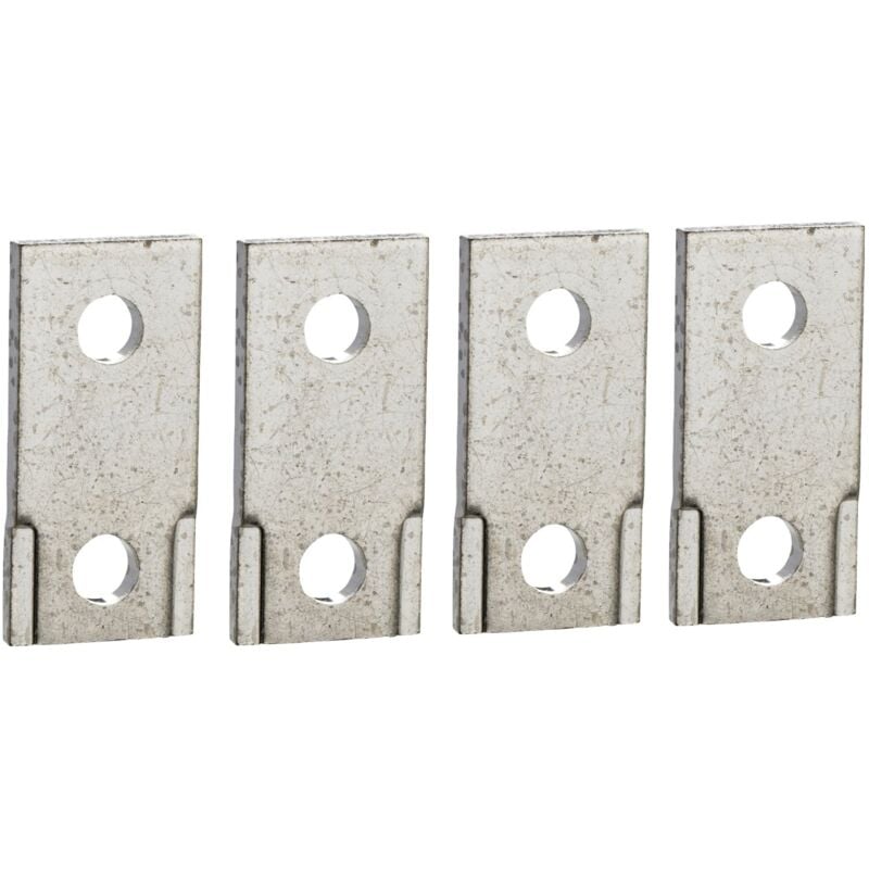 Schneider Electric - 4 plages prolongateurs sep phases accessoire disjoncteur NSX100-250 inv/ins - LV429264