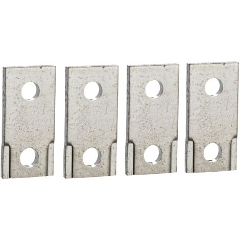 Prolongateur- lot de 4 - pour NS 100 à 250 LV429264