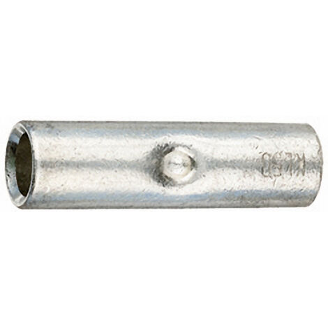 Prolongateur parallèle Klauke 1630L 1.50 mm² 2.50 mm² non isolé métal 1 pc(s)