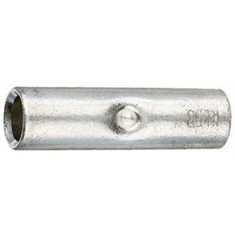 Prolongateur parallèle Klauke 1654L 25 mm² non isolé métal 1 pc(s) D98365