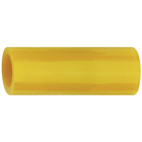 Prolongateur parallèle Klauke 790 4 mm² 6 mm² entièrement isolé jaune 1 pc(s) D20139