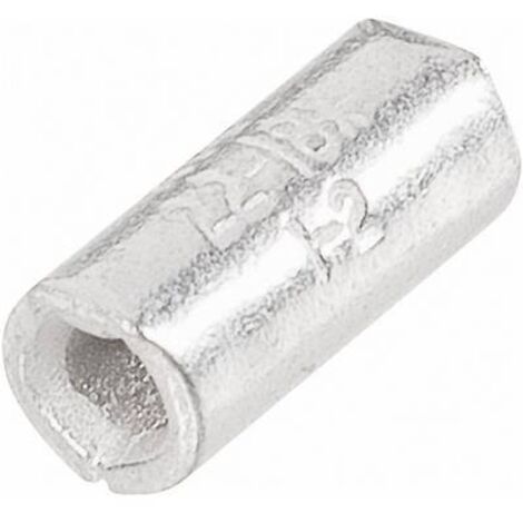 Prolongateur parallèle TE Connectivity 34319 SOLISTRAND 10.60 mm² 16.70 mm² non isolé métal 1 pc(s) C76270
