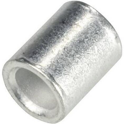 Prolongateur parallèle Vogt Verbindungstechnik 3706 35 mm² non isolé métal 1 pc(s) D27929