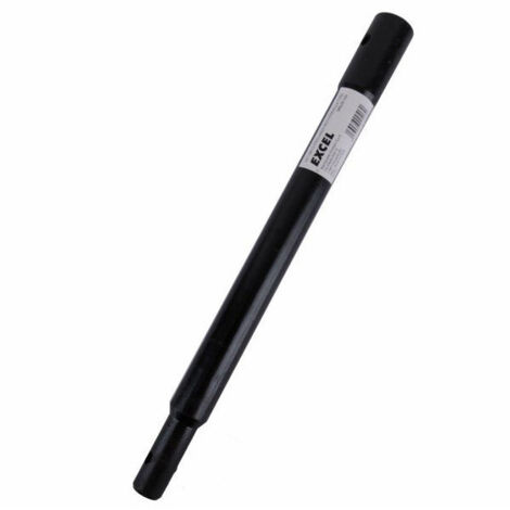 Prolongateur pour perceuse à percussion TR49 mm 346X 30 Excel 09513