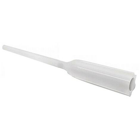 Prolongateur pour pistolets Pu30/Pu40 mm 90 pièces 30 Conique