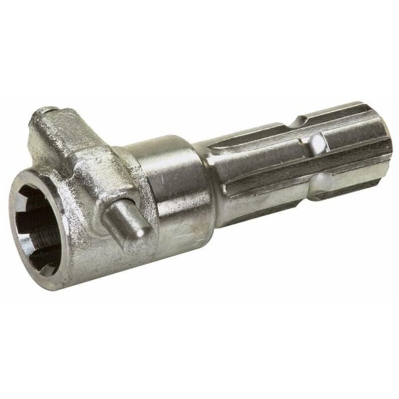 Lem Select - Prolongateur Prise de Force 1' 3/8 Z6 - 1' 3/8 Z6 à poussoir