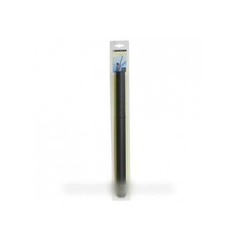 PROLONGATEUR TUBE D'ASPIRATION Ø35MM LONG. 0,5M POUR ASPIRATEUR KARCHER