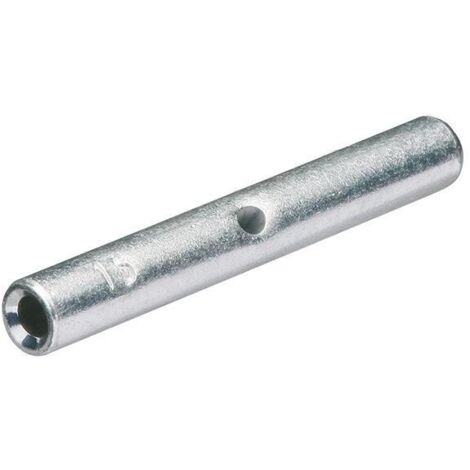 Prolongateurs non isolés 10mm2 KNIPEX