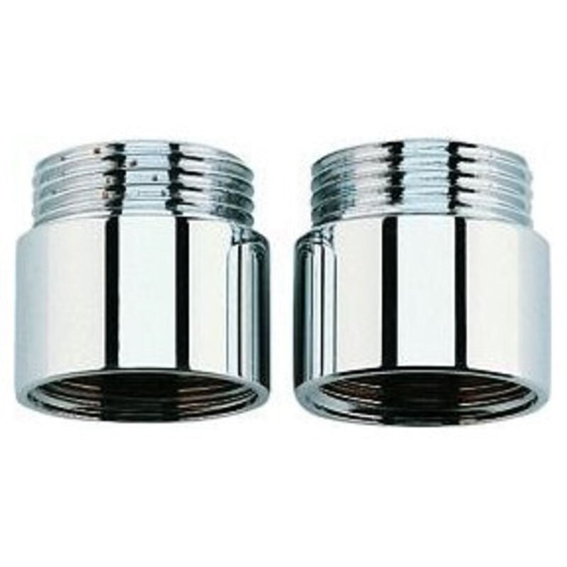 Grohe - Prolongation 3/4