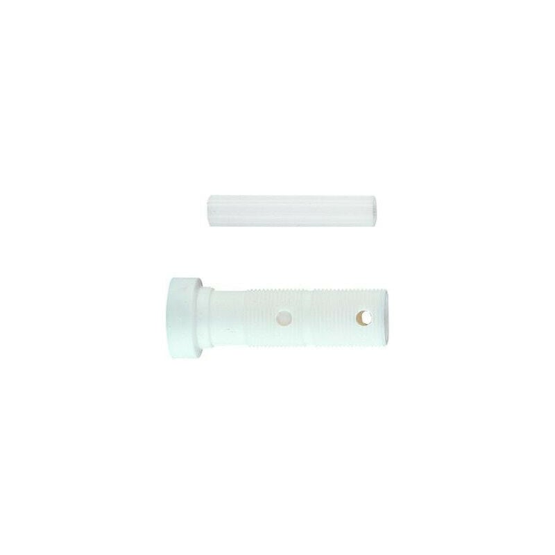 Prolongation 80mm Grohe