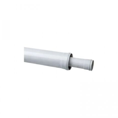 Prolonge les tubes coaxiaux 60/100 - Baxi