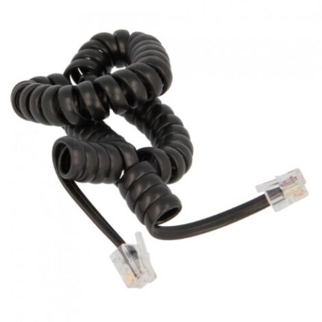 PROLONG.TELEF.3024-2 M.NEGRO DPY-AMIG-8413023085312