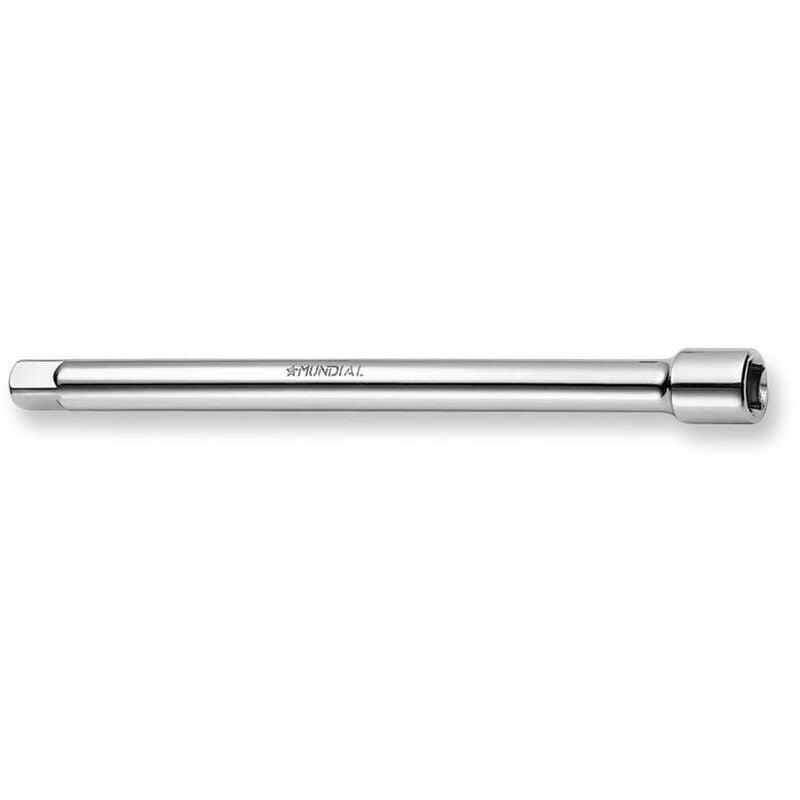 Prolunga 1/4' mm.75