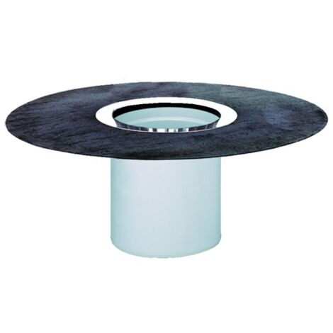 Prolunga 180mm/d 145mm con monicotto bitumato