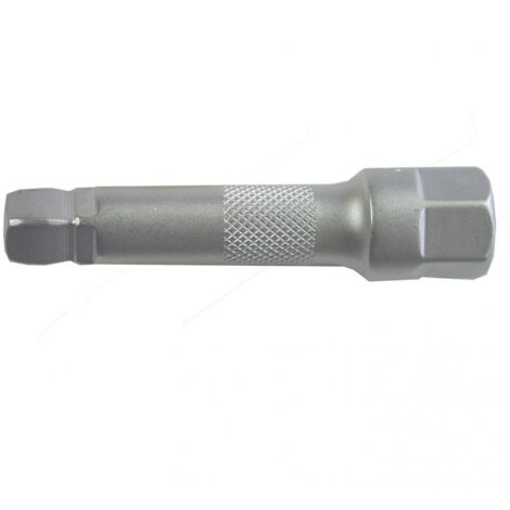 Prolunga 3/8" - 150 mm.