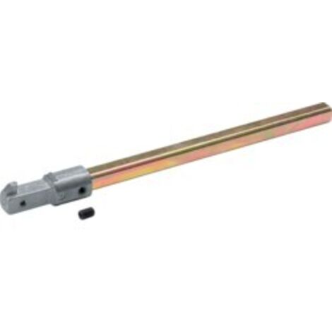 Prolunga 320 Mm Per Sezionatori 125-630A ( Hager Cod. Hzc102 )